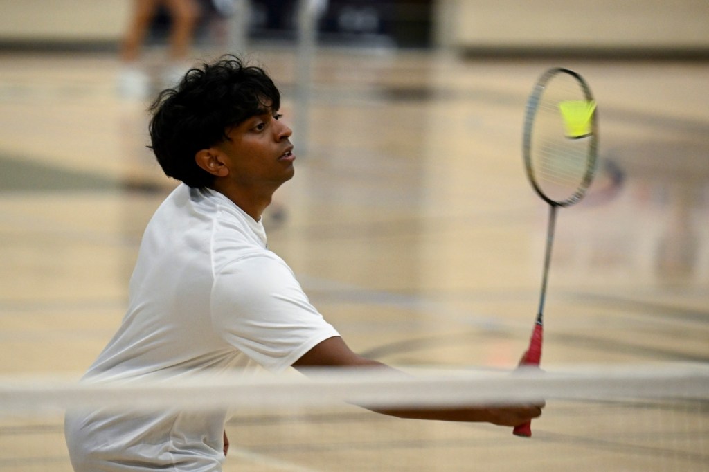 Del Norte coach builds a budding high school badminton dynasty