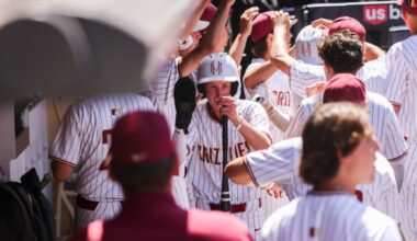 High-schoolers get big-league get big-league feeling at Petco Park