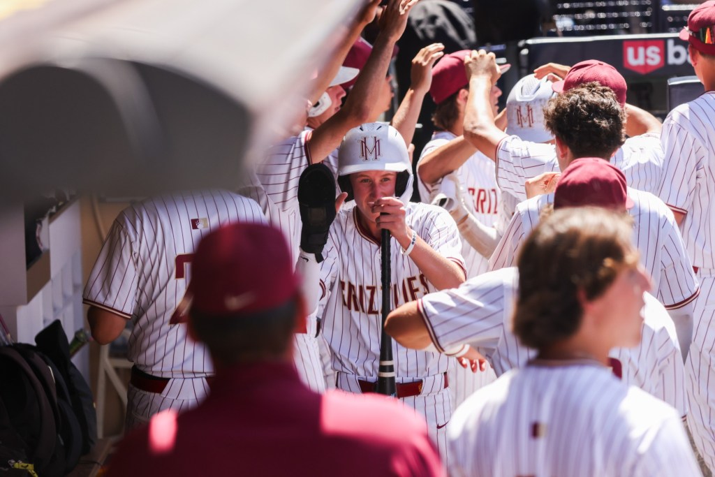 High-schoolers get big-league get big-league feeling at Petco Park