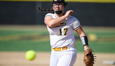 Mission Bay rides ace to win over Coronado