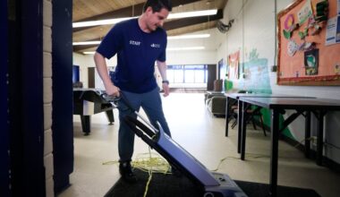 New analysis shows deep cuts needed to San Diego libraries, rec centers to close city budget gap – San Diego Union-Tribune