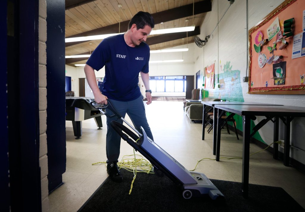 New analysis shows deep cuts needed to San Diego libraries, rec centers to close city budget gap – San Diego Union-Tribune