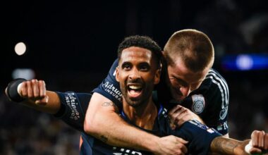 San Diego FC unbeaten start faces San Jose challenge