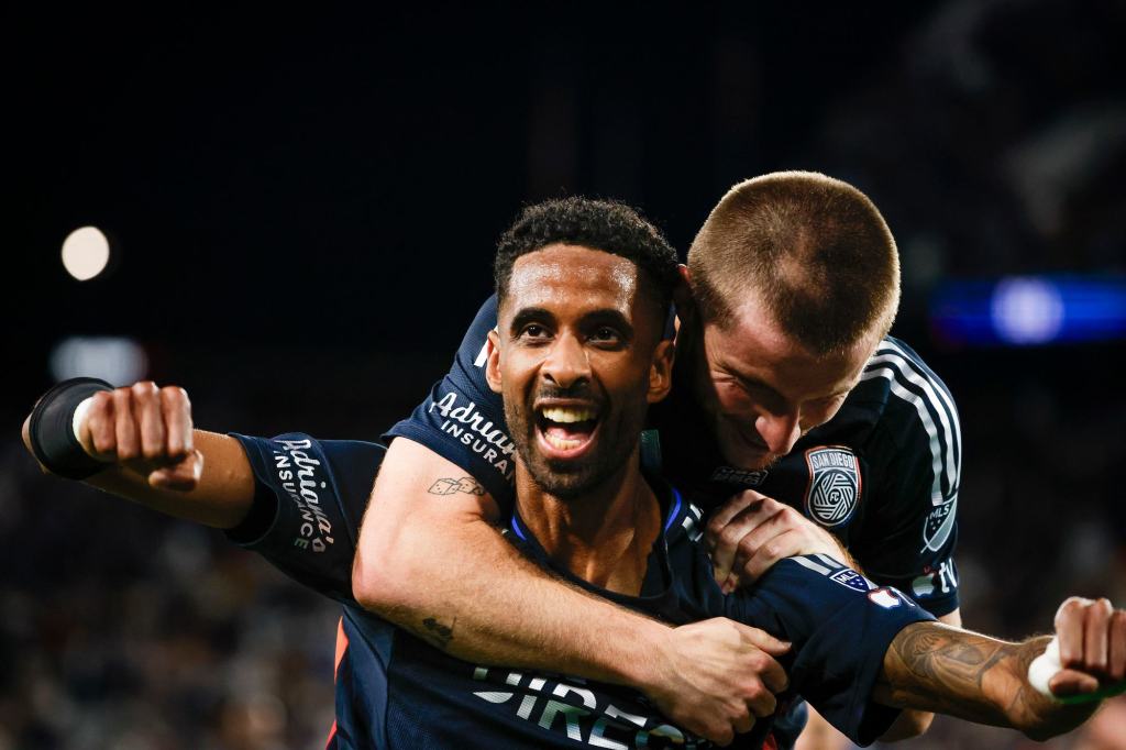 San Diego FC unbeaten start faces San Jose challenge