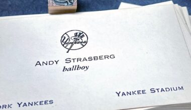 San Diegan's 'Klediment Tales' includes items representing lifetime of baseball memories