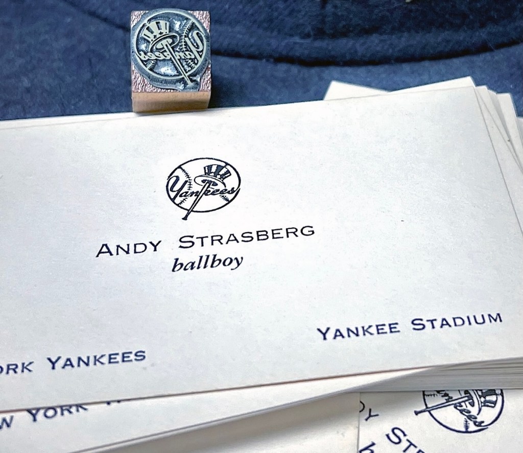 San Diegan's 'Klediment Tales' includes items representing lifetime of baseball memories