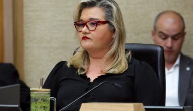 Should San Diego give up on its financial reserves? – San Diego Union-Tribune