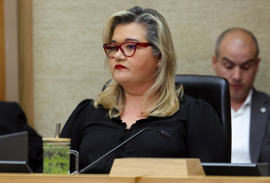 Should San Diego give up on its financial reserves? – San Diego Union-Tribune