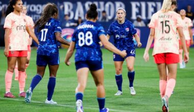 Surging Wave head east to Boston for first-ever match vs. Legacy
