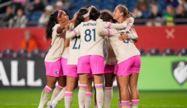 Second-half goal propels Wave to club-record fourth straight win