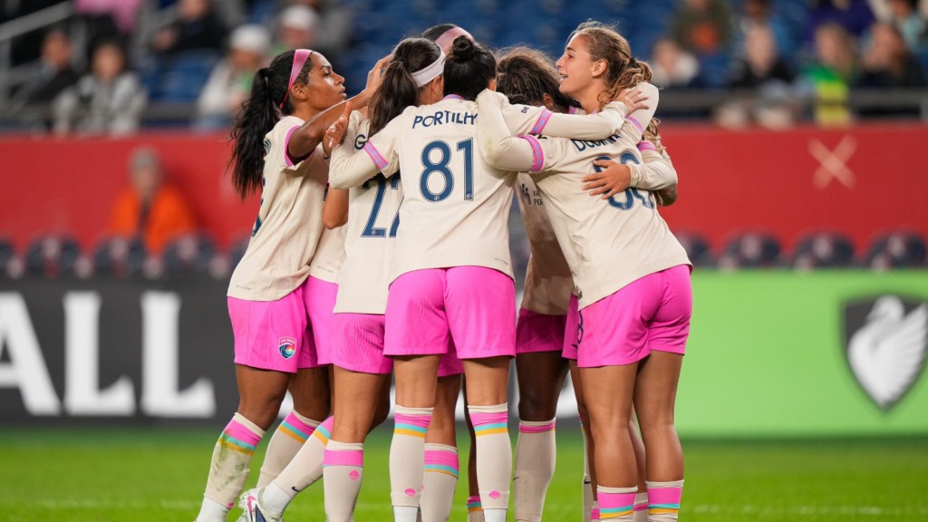 Second-half goal propels Wave to club-record fourth straight win