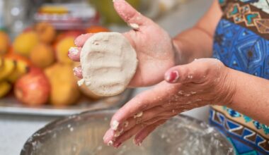 Corn tortillas in California now must contain folic acid. More states are looking at it. – San Diego Union-Tribune