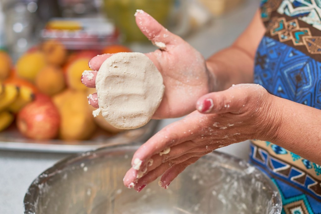 Corn tortillas in California now must contain folic acid. More states are looking at it. – San Diego Union-Tribune