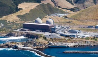 The California nuclear moratorium should become a thing of the past – Orange County Register