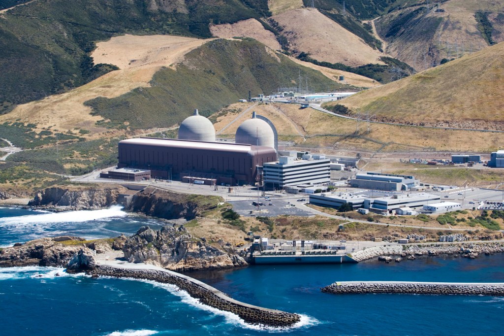 The California nuclear moratorium should become a thing of the past – Orange County Register