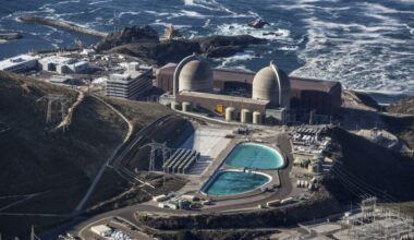California’s last nuclear power plant gets a 20-year extension from federal regulators – San Diego Union-Tribune
