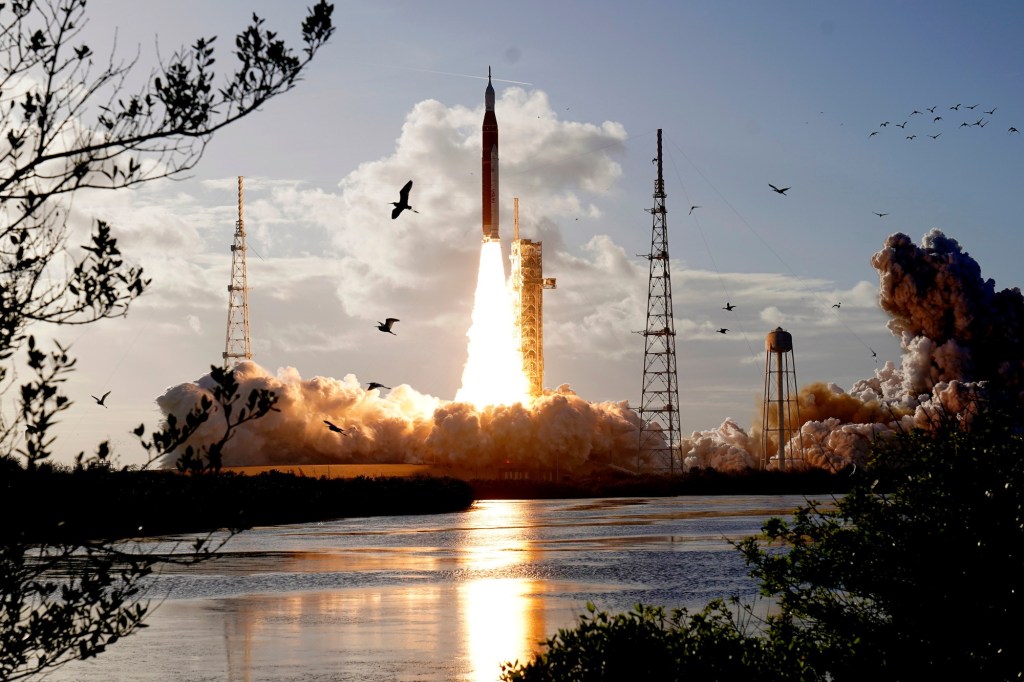 Loving Artemis II? 5 ways to feed your new obsession with space in San Diego County – San Diego Union-Tribune