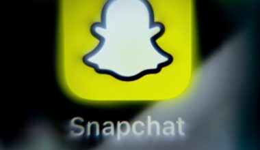 Snap and Qualcomm giving AR glasses another try – San Diego Union-Tribune