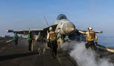 Navy disputes claim of food shortage aboard San Diego-based carrier USS Abraham Lincoln – San Diego Union-Tribune