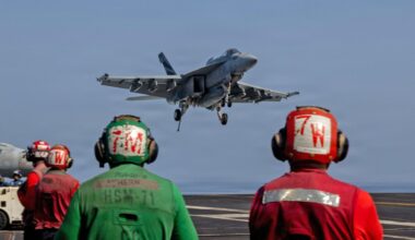 Three San Diego warships are helping enforce U.S. blockade in Strait of Hormuz – San Diego Union-Tribune