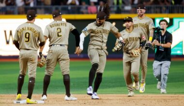 Seeking a seventh straight series win