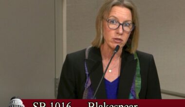 Blakespear’s bills to help seriously mentally ill people pass first hurdle – San Diego Union-Tribune