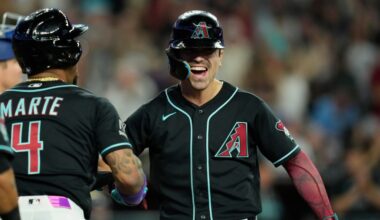 To Mexico City for first D-backs series of 2026