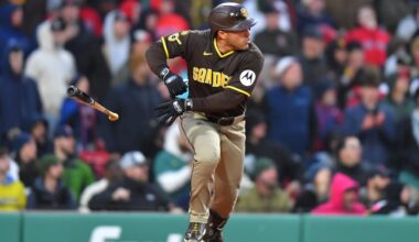 Searching for production atop the order as series with Pirates opens