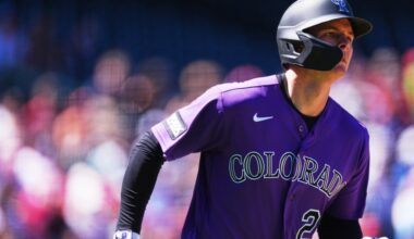 La Costa Canyon grad Mickey Moniak makes himself at home with Rockies