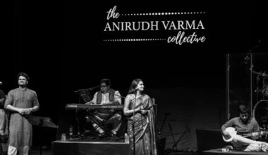 Sunnyvale’s EnActe Arts brings South Asian music to the stage – East Bay Times