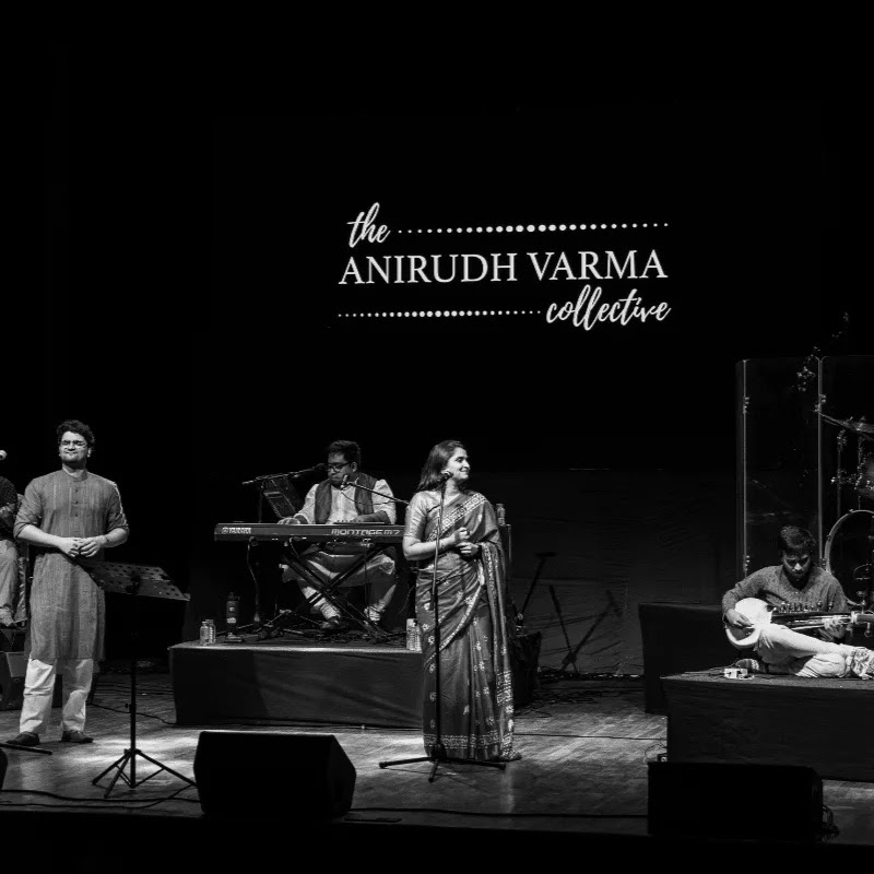 Sunnyvale’s EnActe Arts brings South Asian music to the stage – East Bay Times