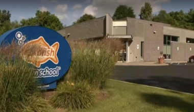 Swim school in Oakland County sued after doctor put hidden camera in changing room