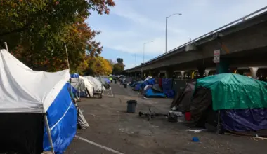 Op-ed | Encampment Sweeps Disrupt Care for Sacramento Street Medicine Patients
