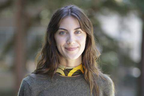 Profile Image of Sadie Dittenber