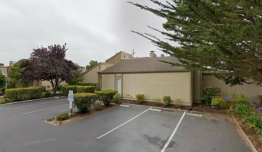 Sale closed in Alameda: $800,000 for a townhouse