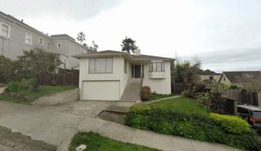 $1.5 million for a single-family home