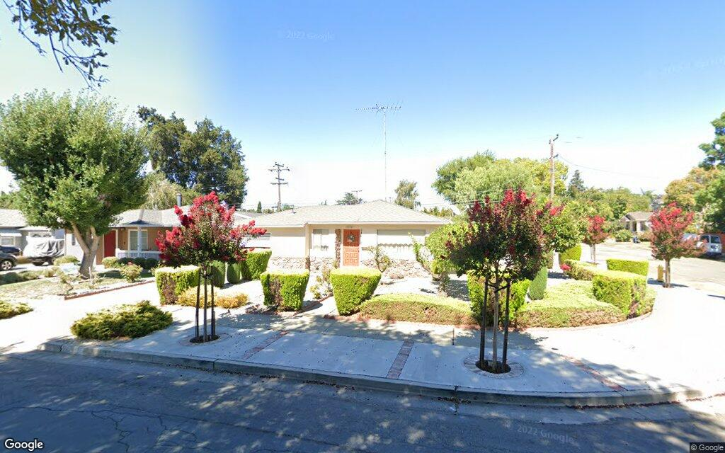 $1.8 million for a single-family home