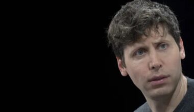 FBI raids home connected to suspect in Sam Altman Molotov cocktail attack
