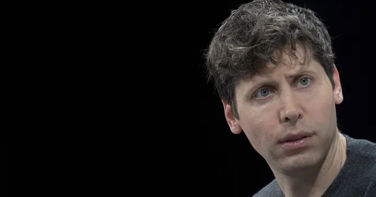 FBI raids home connected to suspect in Sam Altman Molotov cocktail attack