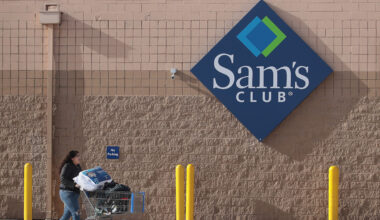 Sam’s Club to raise membership prices starting next month – NBC Los Angeles