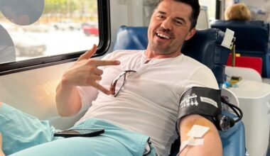 San Diego Blood Bank