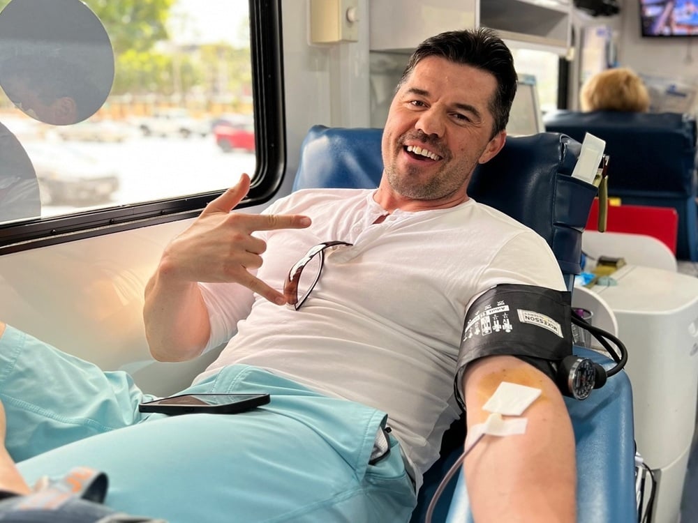 San Diego Blood Bank