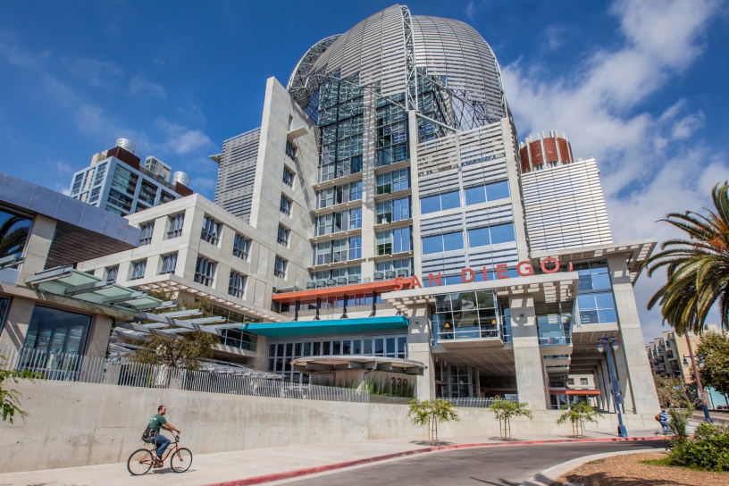 Library Foundation warns of budget cut ripple effects
