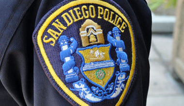 SDPD officer, a Marine veteran, dies after battle with cancer – NBC 7 San Diego