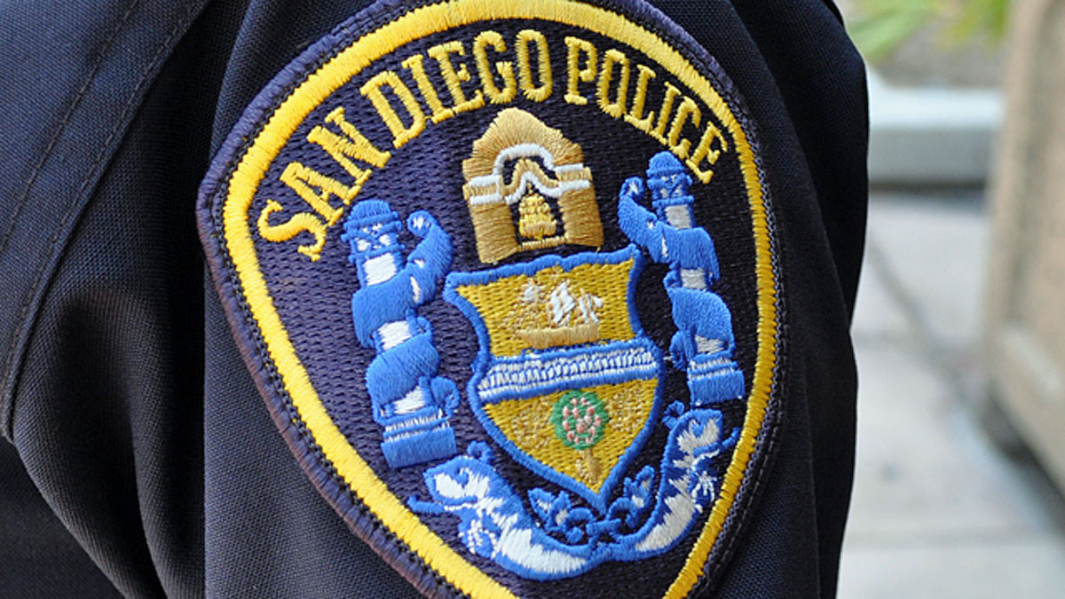 SDPD officer, a Marine veteran, dies after battle with cancer – NBC 7 San Diego