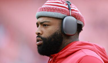 San Francisco 49ers, tackle Trent Williams agree to $50M extension