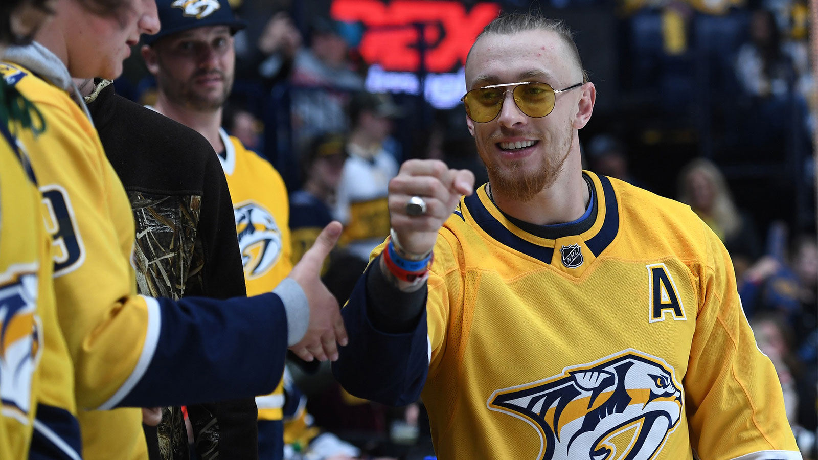 Bryan Logan headshot