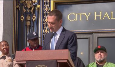 San Francisco leaders, community announce violence ceasefire – NBC Bay Area