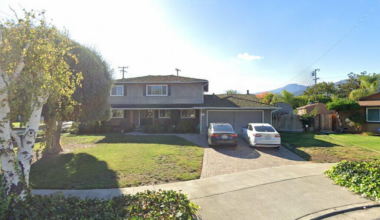 Five-bedroom home goes for $2.6 million
