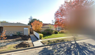 Four-bedroom home sells for $2 million